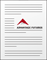 Acknowledgement Canadian Document