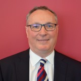 Michael O'Malley